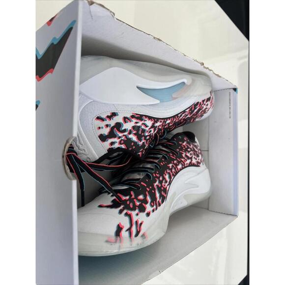 $149 NEW Nike Jordan Zion 3 NRG 3D FZ1318-060 Men\'s Size 14 main image 7